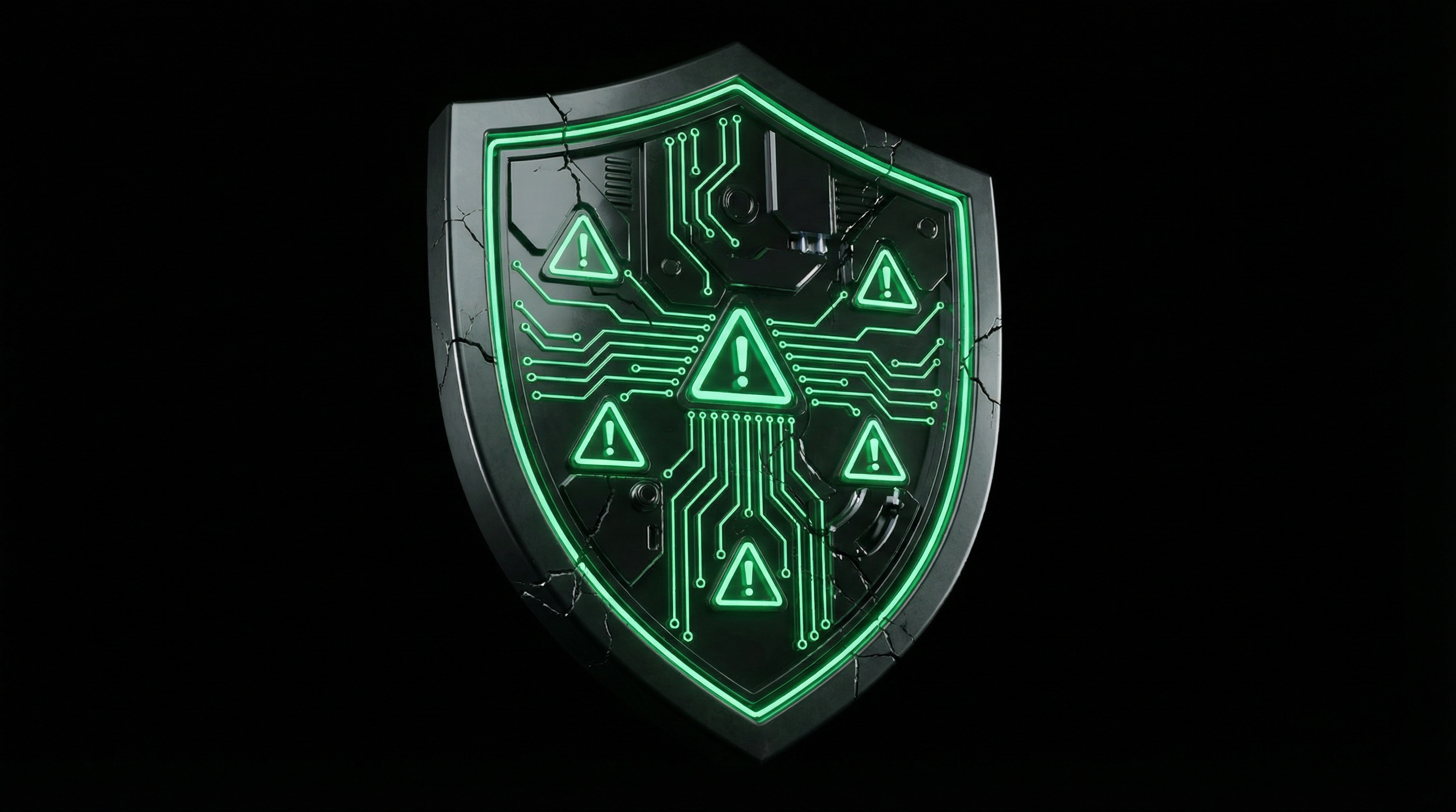 Die 5 häufigsten Fehler bei der Cyberversicherung